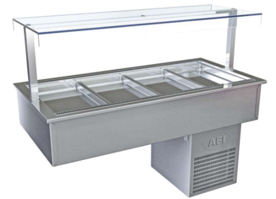 VITRINES SELF-SERVICE (GR-DR-077-V)